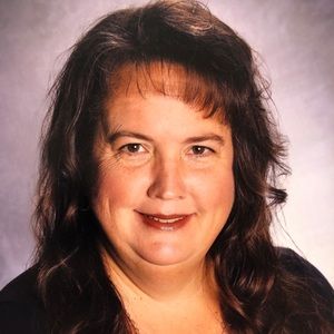 Meet your Posher, Christy